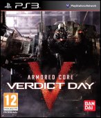 Armored Core: Verdict Day