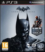 Batman: Arkham Origins