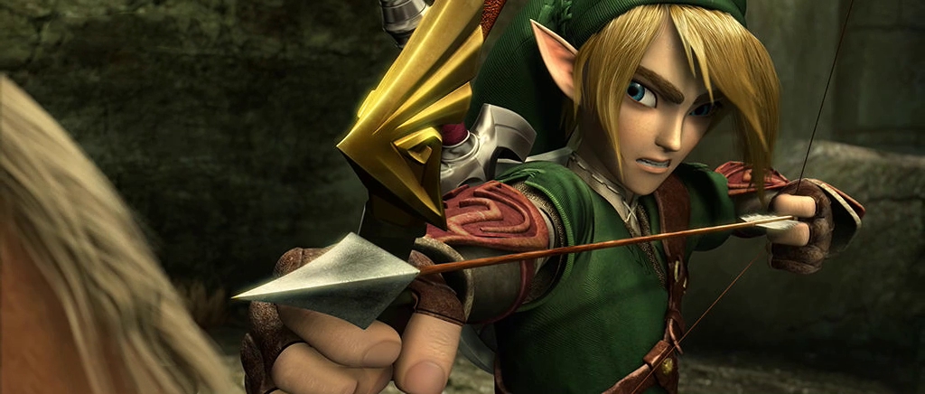 Tältä The Legend of Zelda -animaatio olisi näyttänyt toteutuessaan