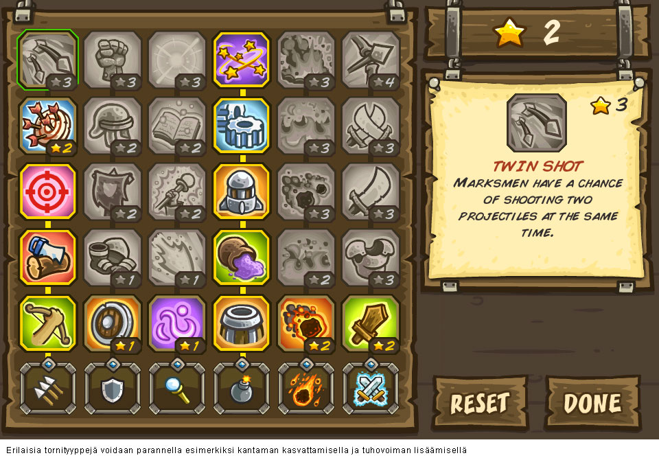 Kingdom Rush Frontiers