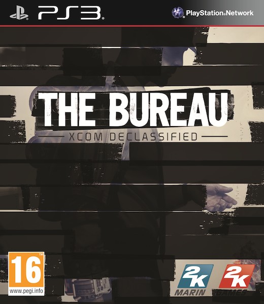 Tarina The Bureau: XCOM Declassifiedin tarinan takana esillä kehittäjien videolla