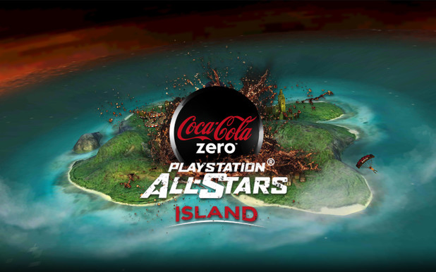 Sonyn mobiilipeli PlayStation All-Stars Island nyt ladattavissa