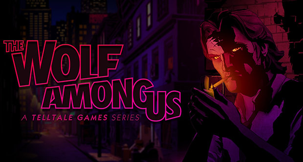 Telltale Gamesin seuraavasta tuotoksesta traileri