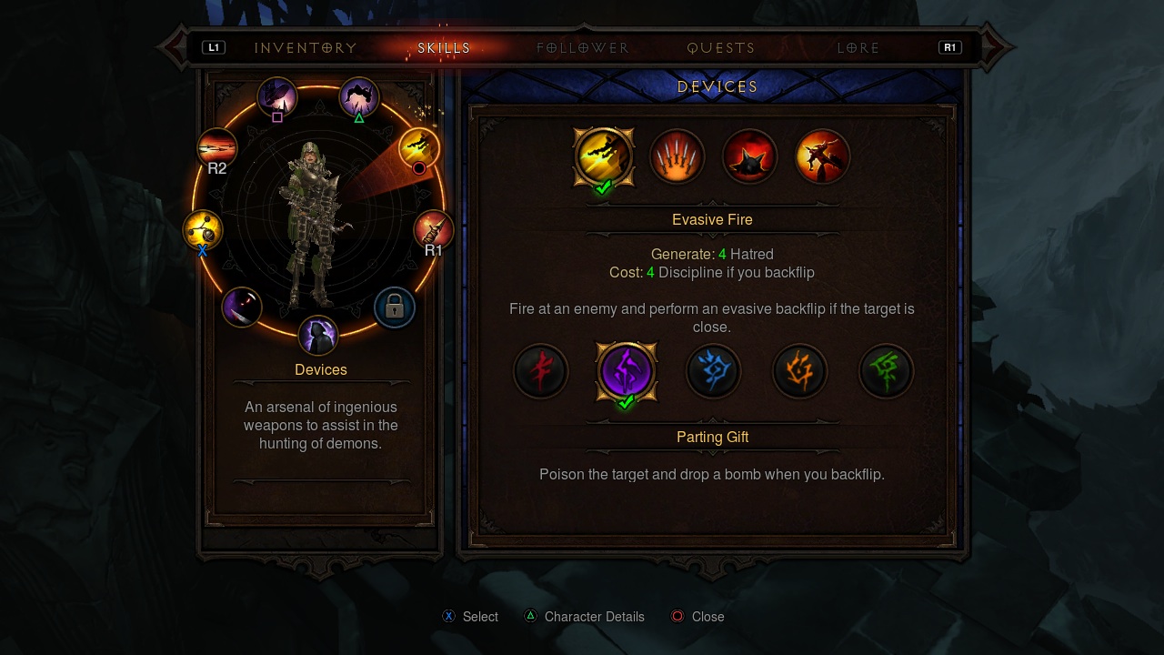 Diablo 3:n konsoliversio ennakkotarkastelussa