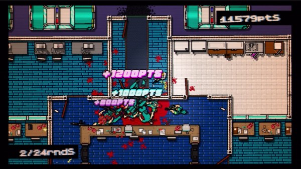 Hotline Miami