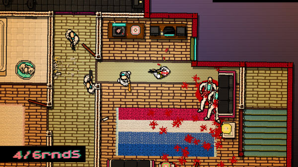 Hotline Miami