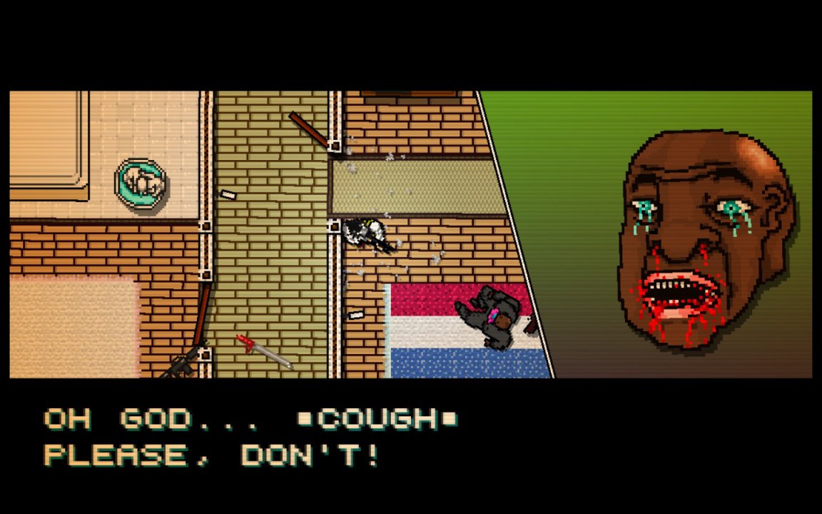 Hotline Miami