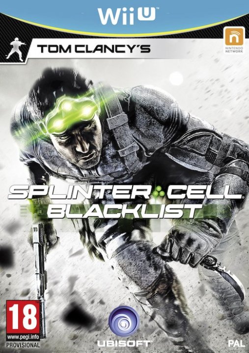 Traileri valottaa Splinter Cell: Blacklistin Wii U -erikoisuudet