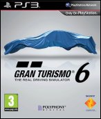 Gran Turismo 6