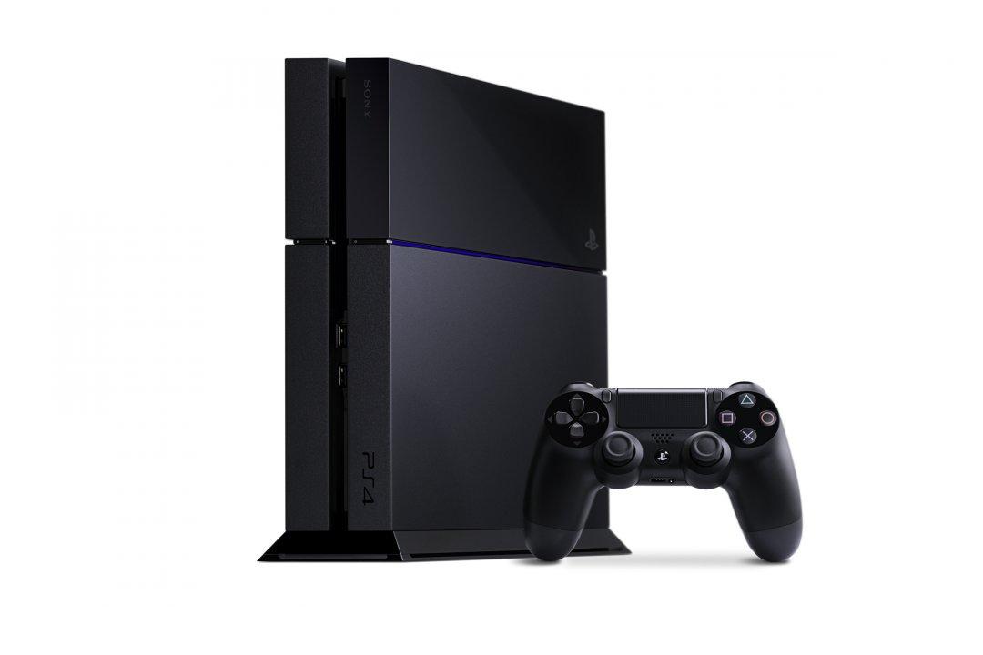 33 peliä PlayStation 4:n julkaisuun