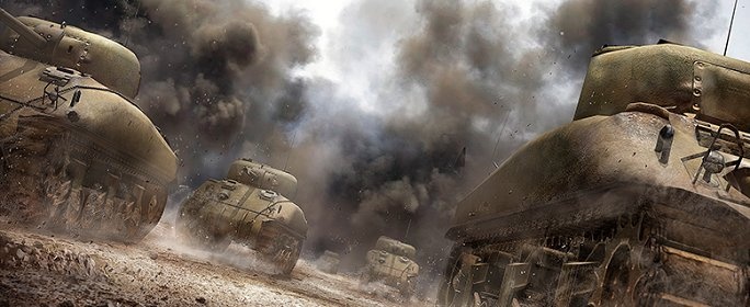 Tankin ohjaimiin nyt myös Euroopassa