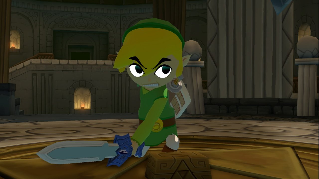 Pulleat purjeet ja sankarien haasteet osana paranneltua Zelda-kokemusta