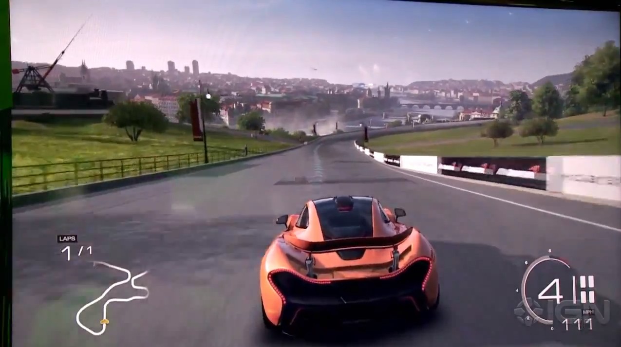 Gamescom: Viides Forza kaahaa Xbox Onelle