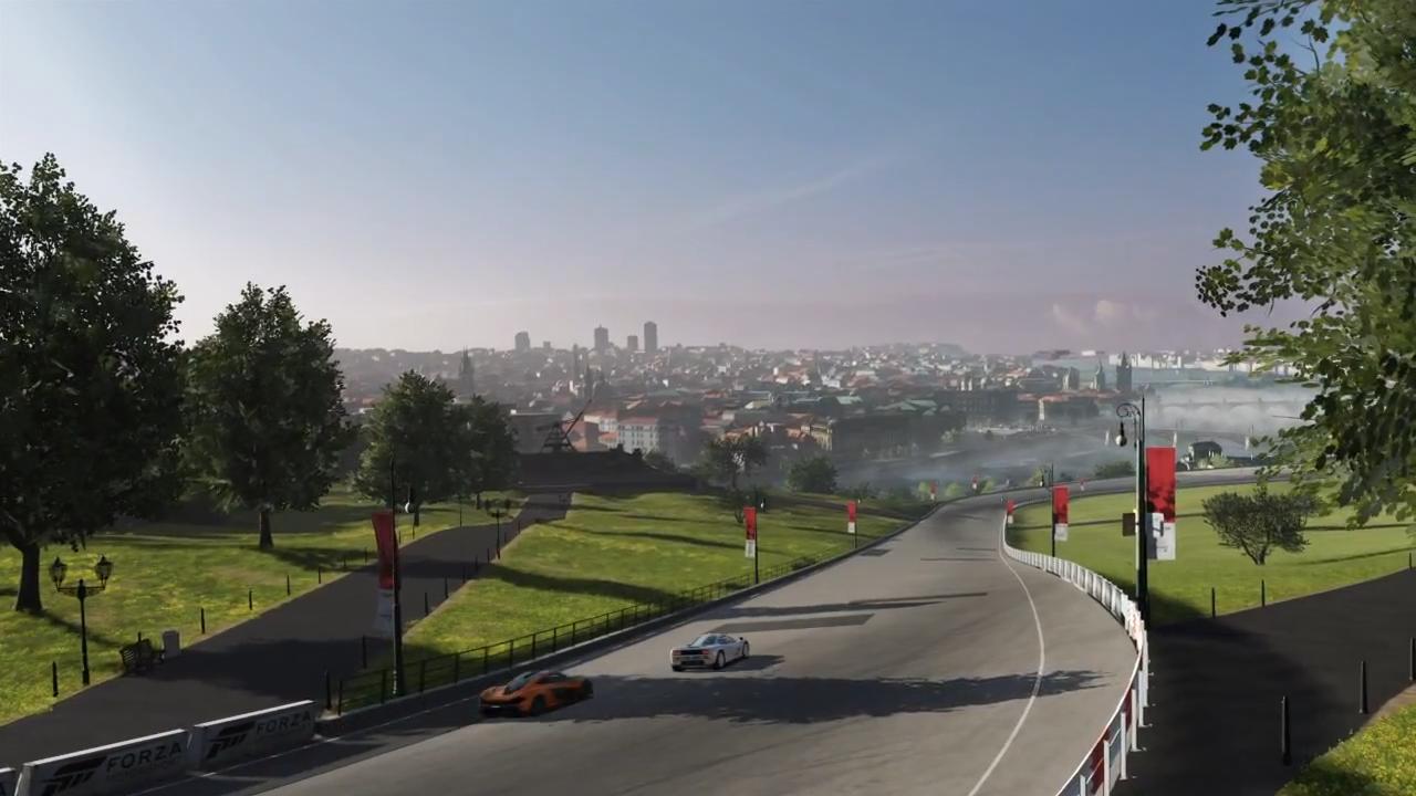 Gamescom: Viides Forza kaahaa Xbox Onelle