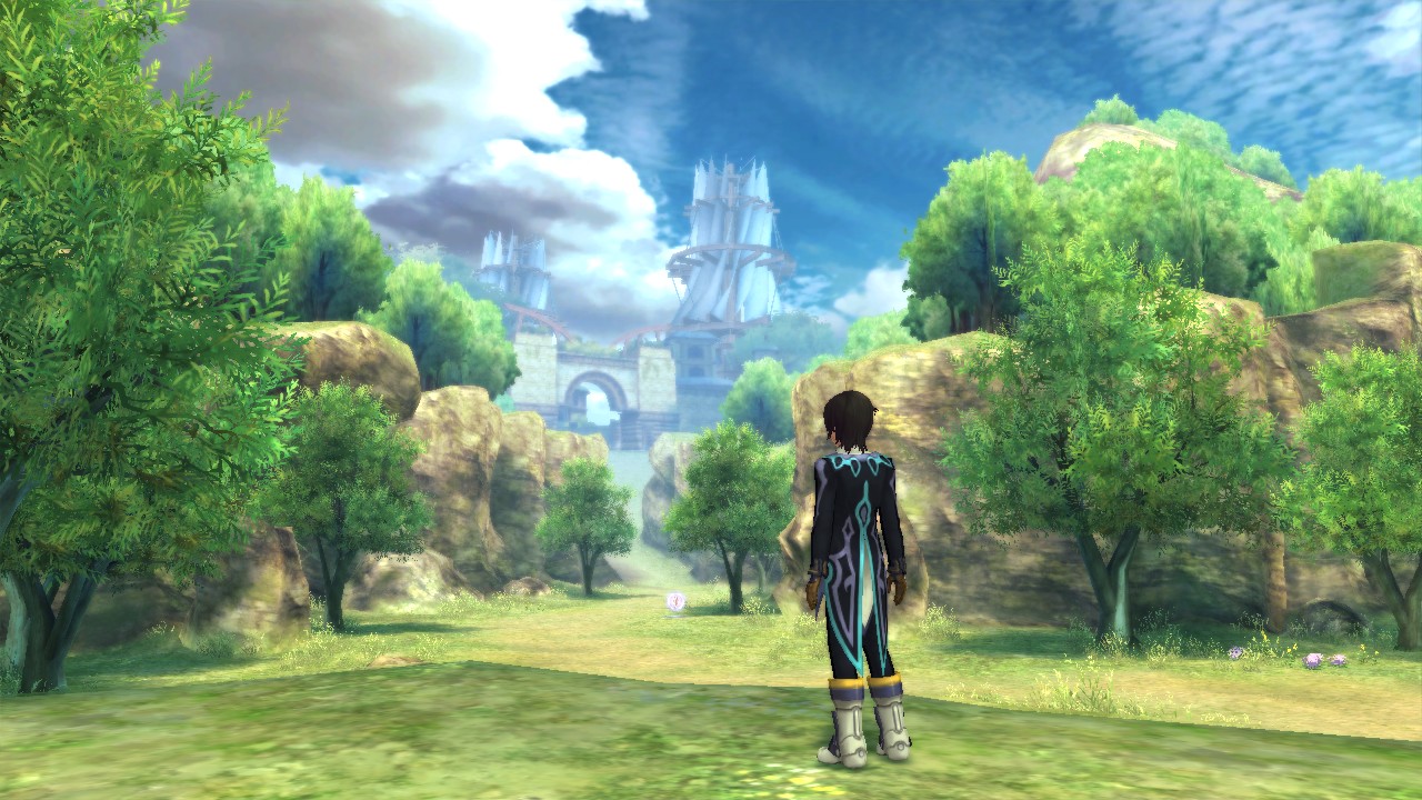 Tales of Xillia