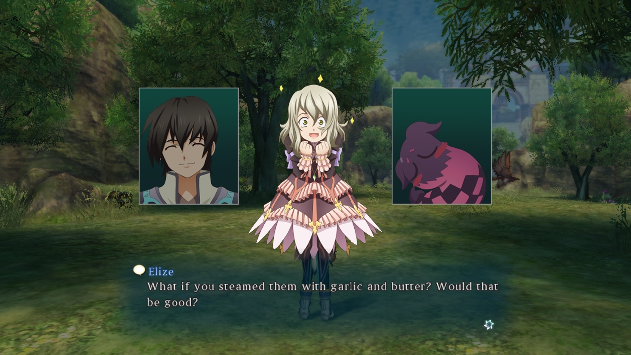 Tales of Xillia