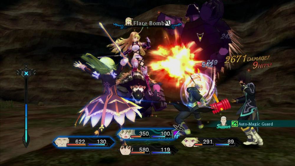 Tales of Xillia