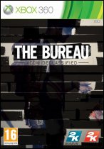 The Bureau: Xcom Declassified