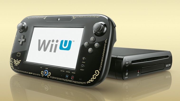 Wii U -hinnanalennus myös Eurooppaan kahden konsolipaketin kera
