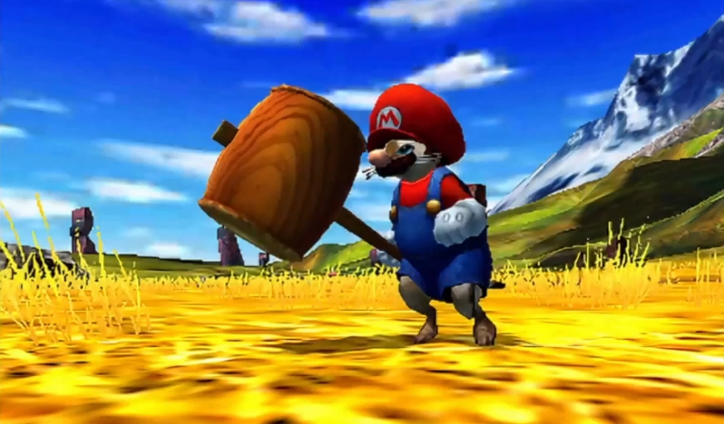 Monster Hunter 4 pukee hahmot putkimiesten haalareihin ja Linkin nuttuun