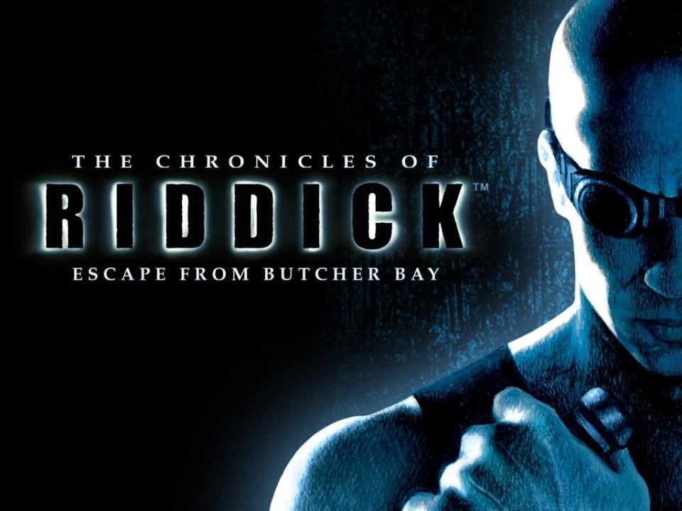 Vin Diesel yhdistää Riddick-tiimin uudelleen