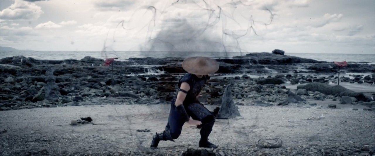 Traileri Mortal Kombat: Legacyn kakkoskaudesta aloittaa yhden hahmon kostoretken