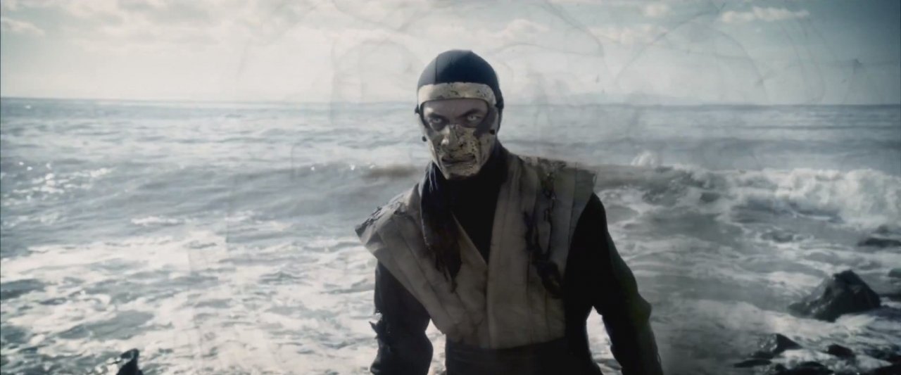 Traileri Mortal Kombat: Legacyn kakkoskaudesta aloittaa yhden hahmon kostoretken