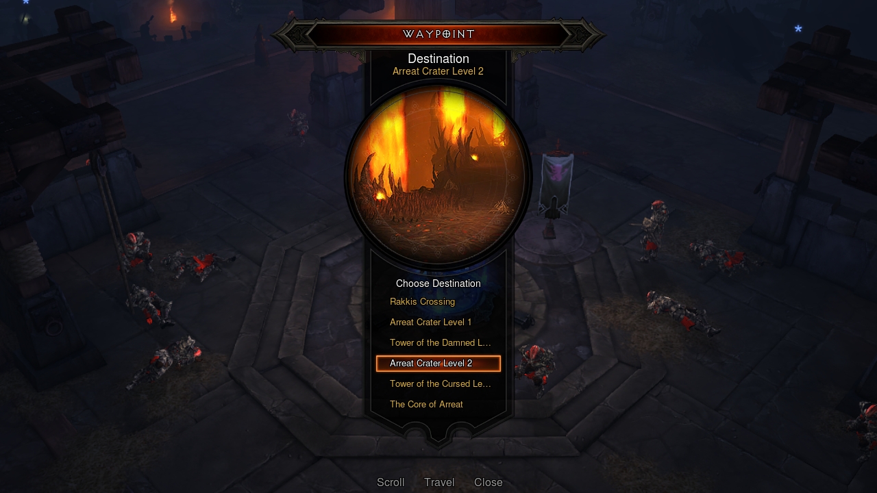 Diablo III