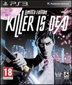 Killer is Dead