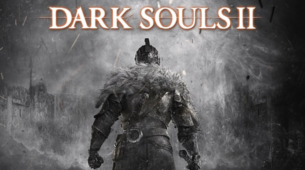 Dark Souls 2:lle julkaisupäivä ja erikoisversio