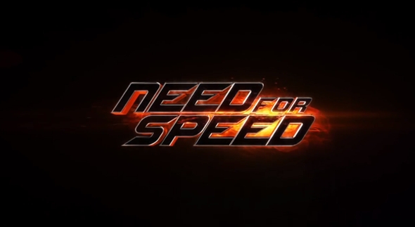 Need for Speed -filmin ensitraileri räjähtelee, ampuu ja totta kai kaahaa