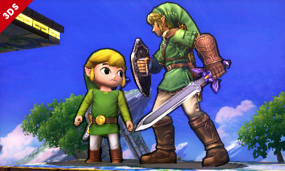 Seuraavaan Super Smash Bros. -pelikaksikkoon varmistettu uusi paluumuuttaja