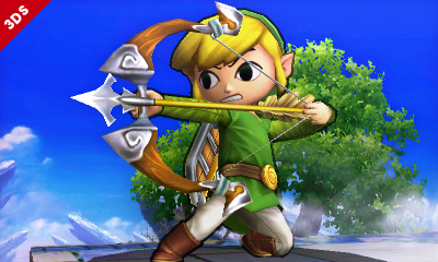 Seuraavaan Super Smash Bros. -pelikaksikkoon varmistettu uusi paluumuuttaja