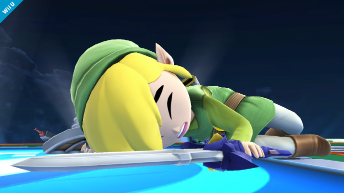 Seuraavaan Super Smash Bros. -pelikaksikkoon varmistettu uusi paluumuuttaja