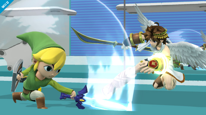 Seuraavaan Super Smash Bros. -pelikaksikkoon varmistettu uusi paluumuuttaja