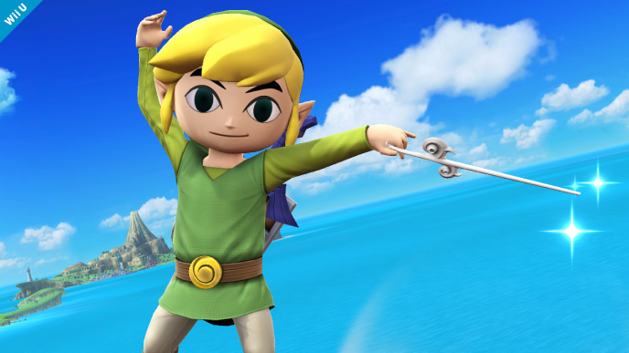 Seuraavaan Super Smash Bros. -pelikaksikkoon varmistettu uusi paluumuuttaja