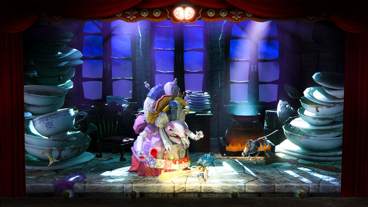 Puppeteer
