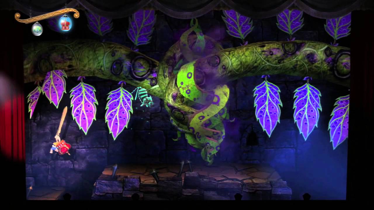 Puppeteer
