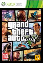 Grand Theft Auto V