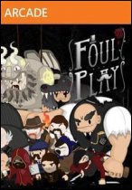 Foul Play (XBLA)