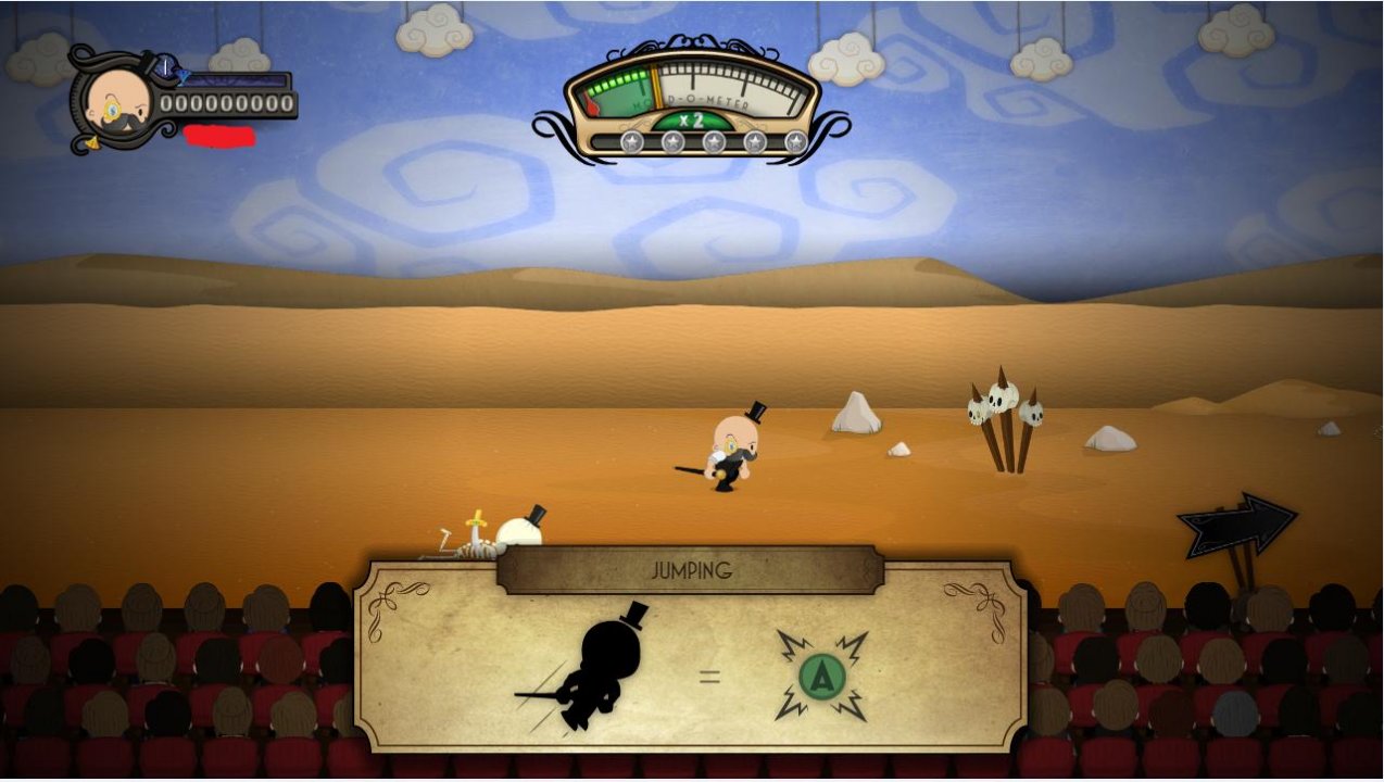 Foul Play (XBLA)