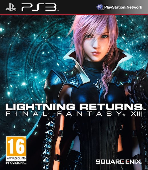 Lightning Returns suuntaa erämaihin pelitekijän esittelyvideolla