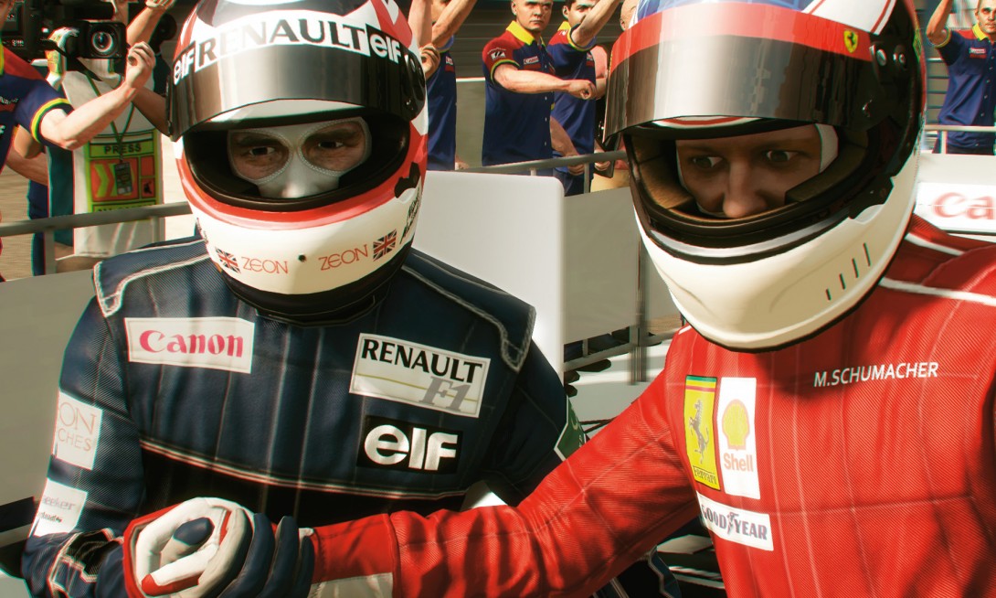F1 2013