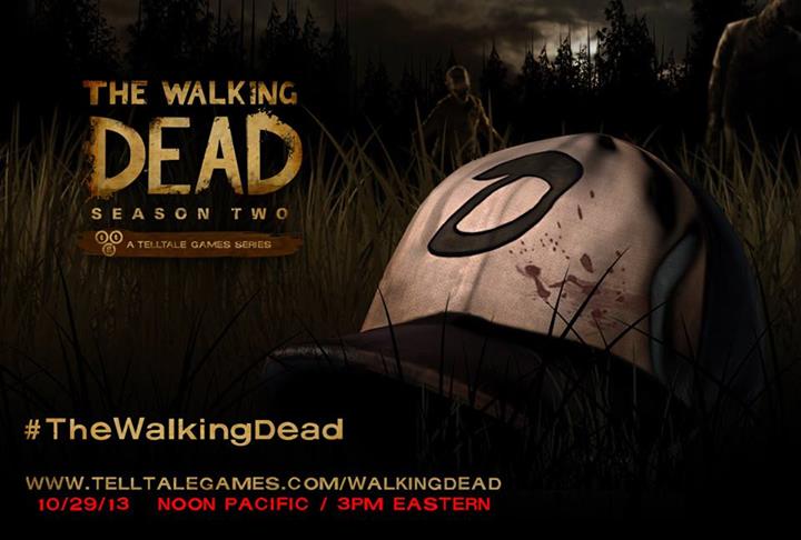 The Walking Dead jatkuu yllättävän pian
