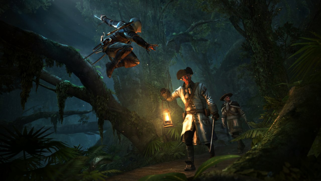 Assassin's Creed 4: Black Flag