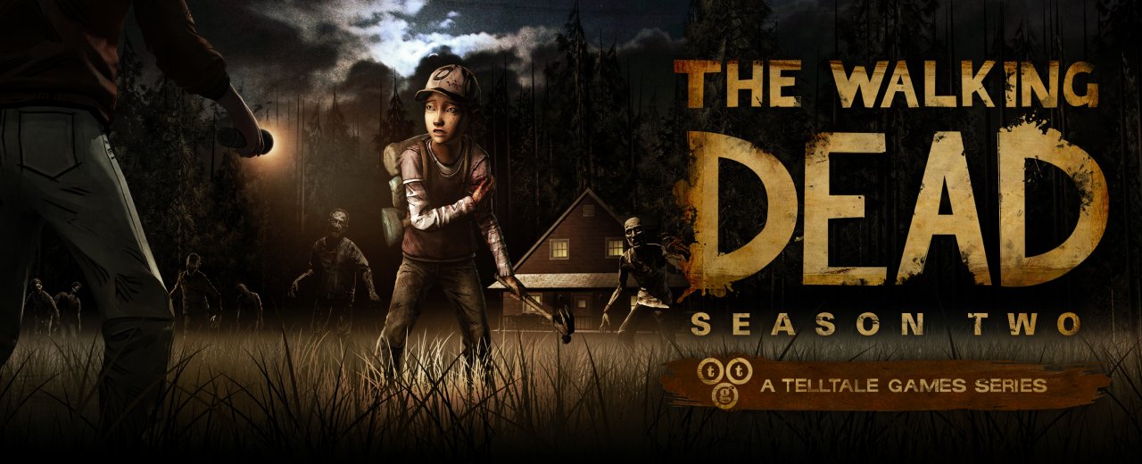 The Walking Dead Season 2 tuo Clementinen takaisin