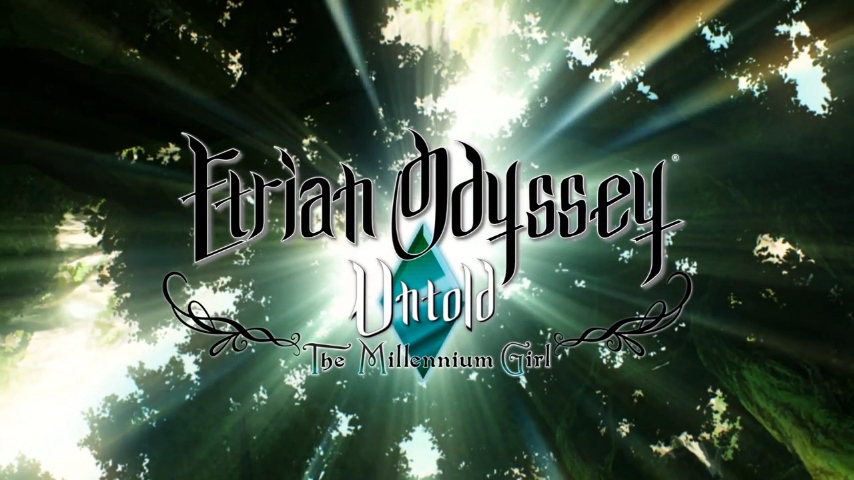 3DS:n roolipelikirjo kasvaa uudella Etrian Odysseyllä
