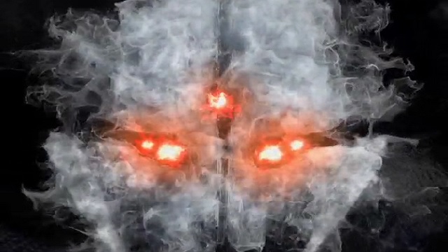 Ensikontakti Call of Duty: Ghostsin avaruusvihulaisiin uudella trailerilla