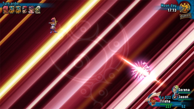 Rainbow Moon loikkaa PlayStation 3:lta Vitalle joulukuussa