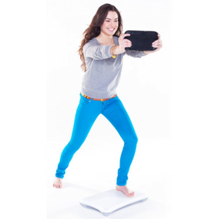 Wii Party U ja Wii Fit U auttoivat Wii U:n myyntiä Japanissa